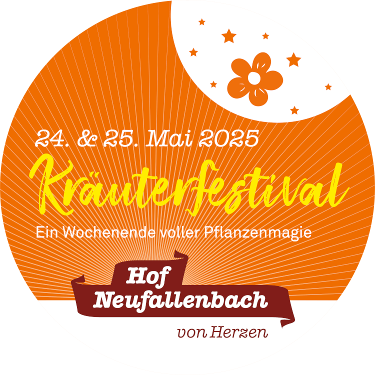 Kräuterfestival