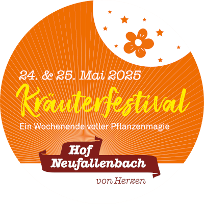 Kräuterfestival